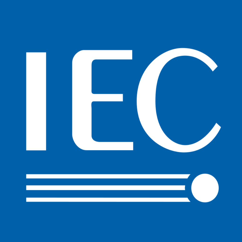 IEC certified