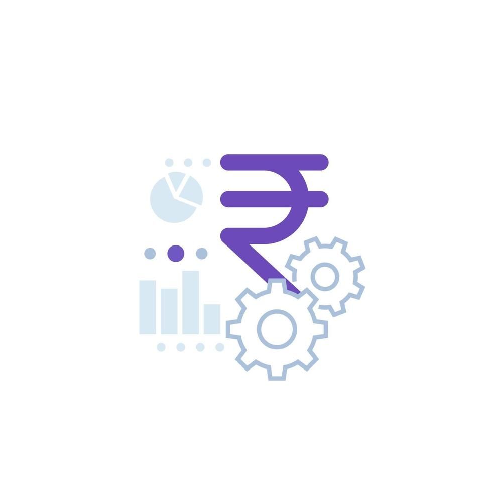 Solar financing illustration